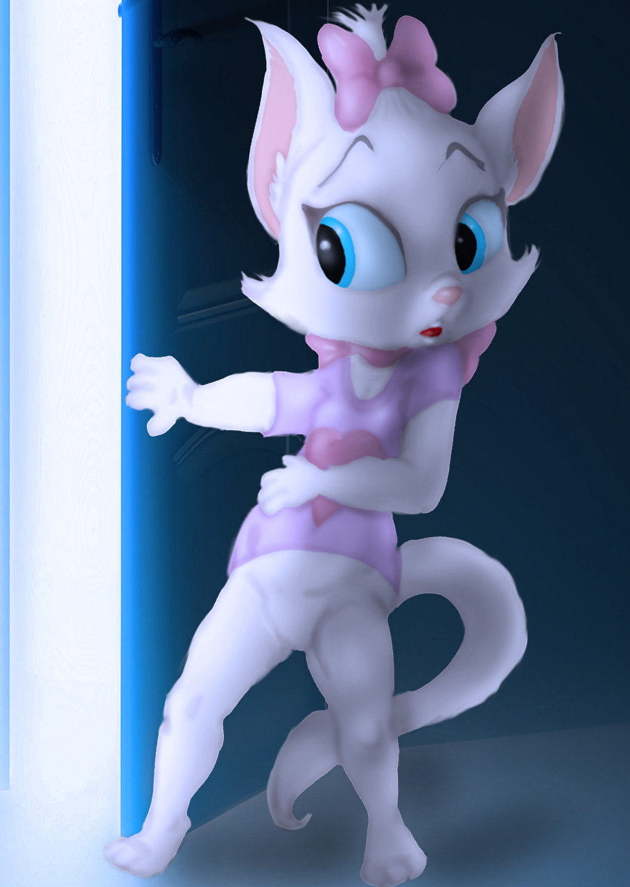 Artists - mousetache page 7 full