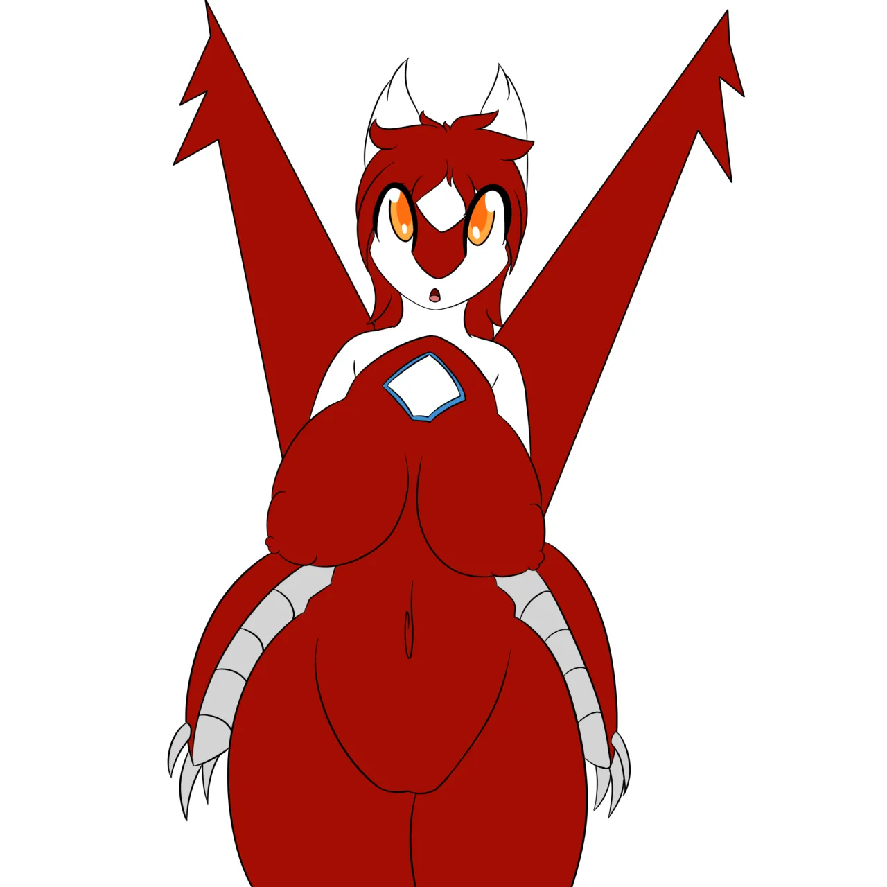 Lewdtias  UPDATED page 1 full