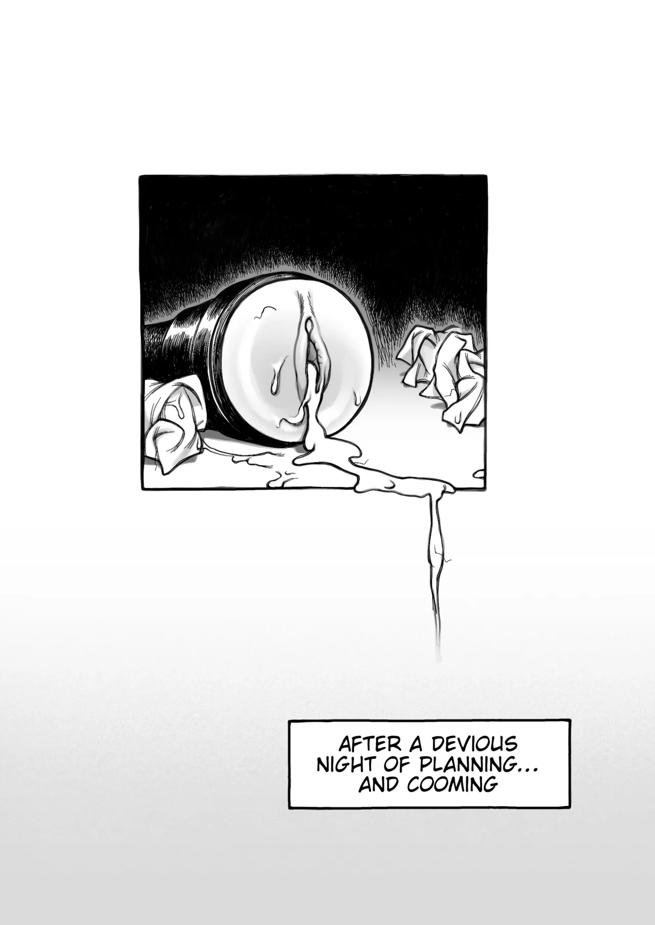 Nico Robin Fucked a Horse and Now I'm Blackmailing Her. page 7 full