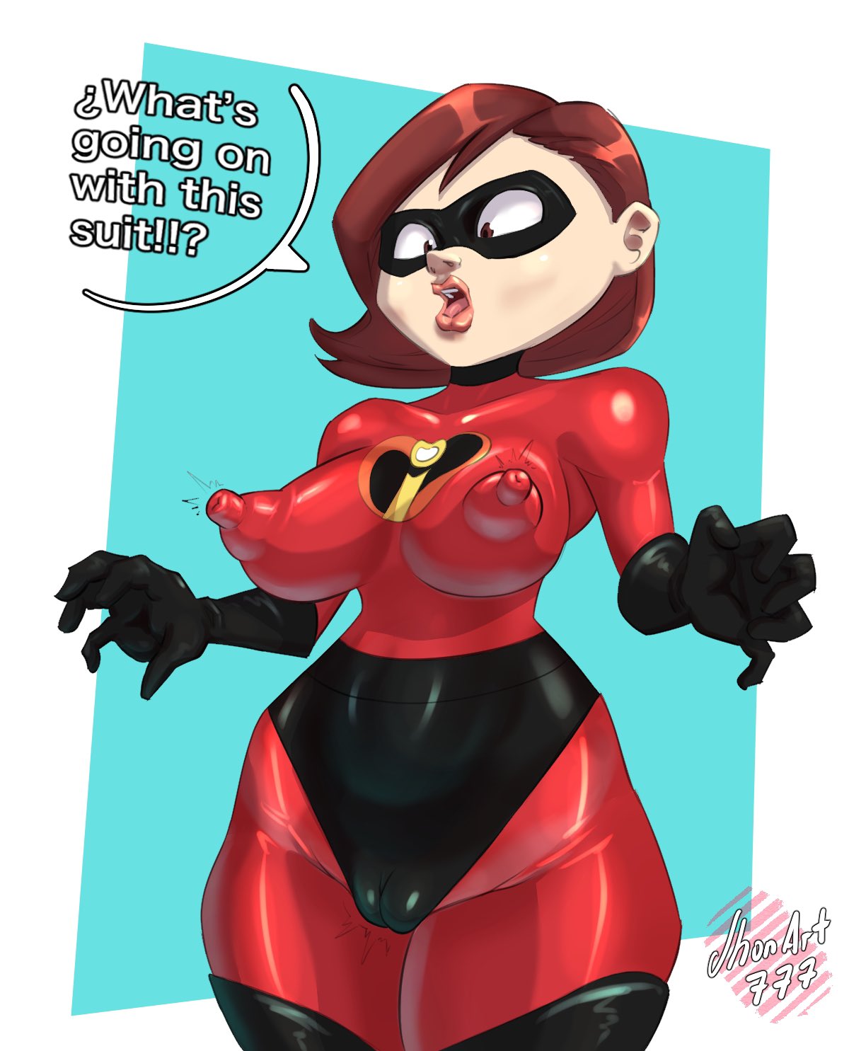JhonArt777 page 8 full