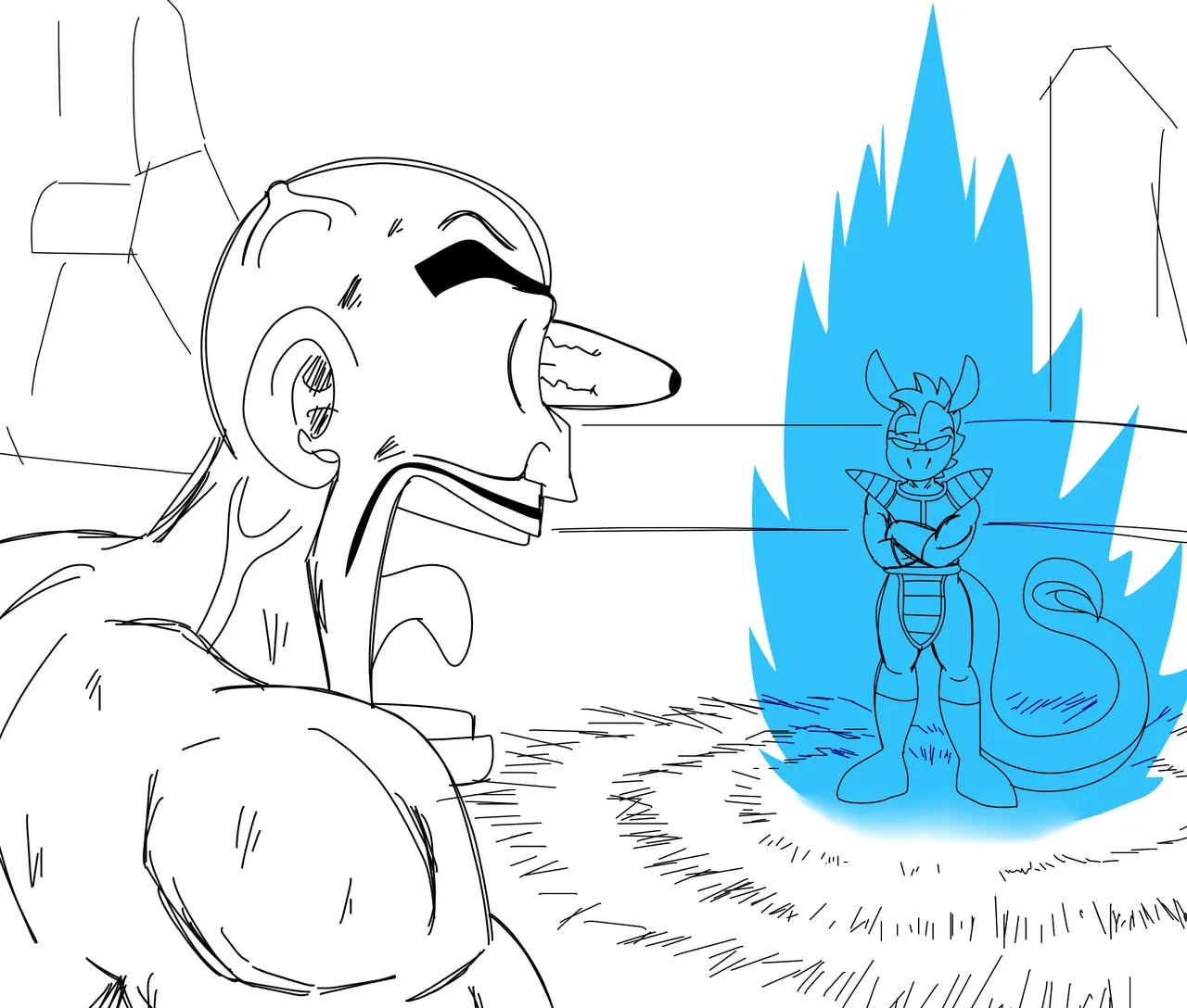 LightWaveDrake page 10 full