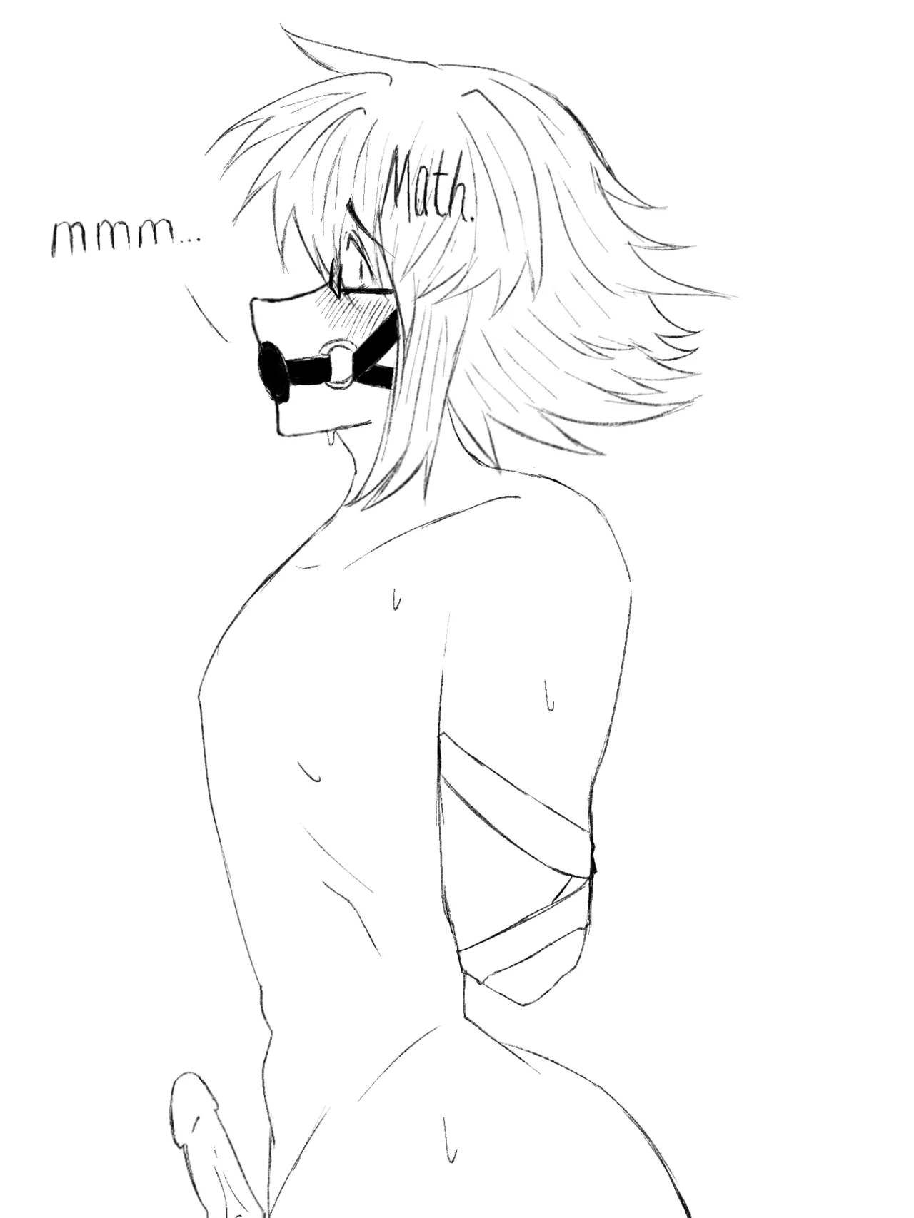【pixiv】OC Cortes page 1 full