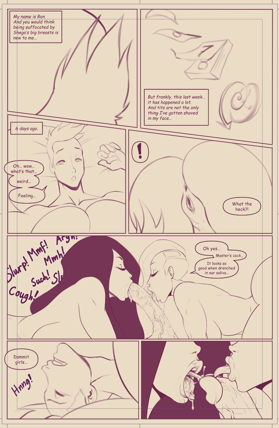 Preview of RSAHNP: Chapter 4 page 10 full