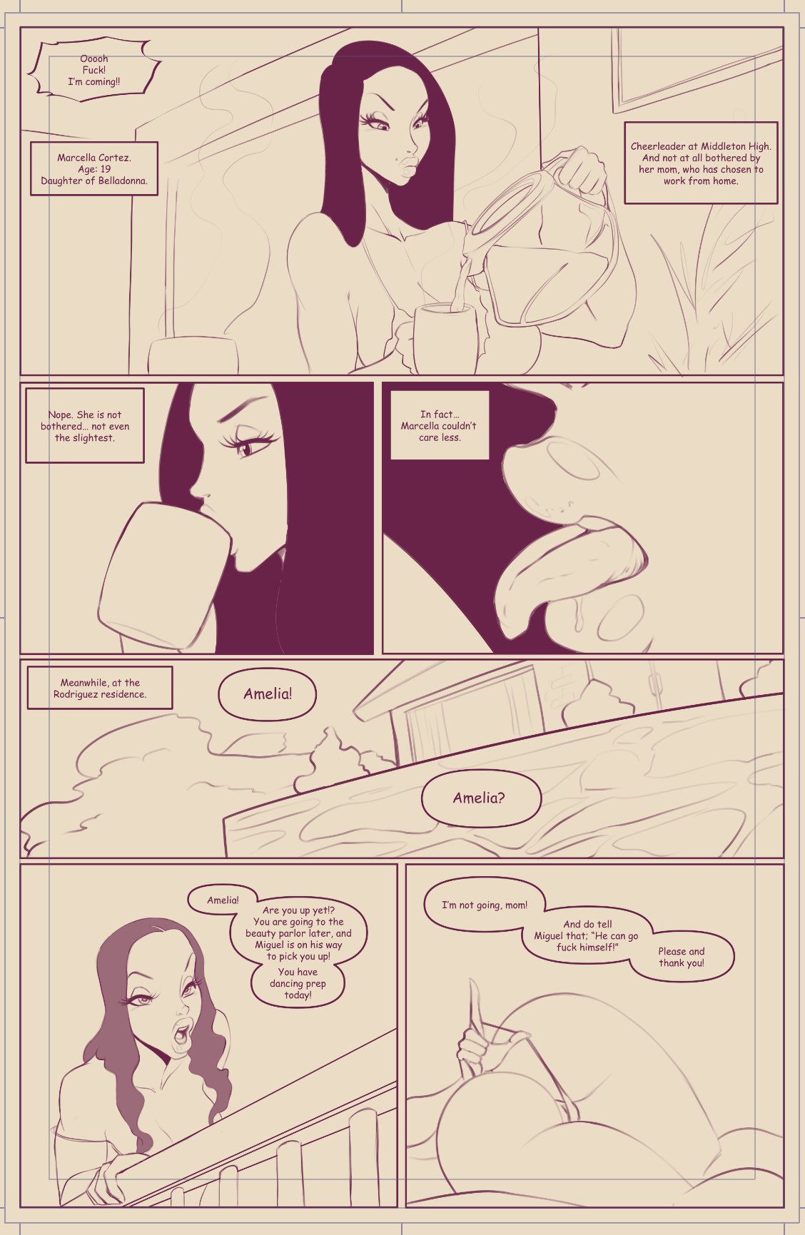 Preview of RSAHNP: Chapter 4 page 5 full