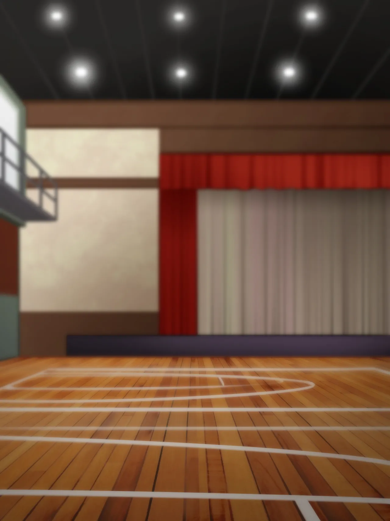 【Yetigo】 15 - Special Training page 1 full