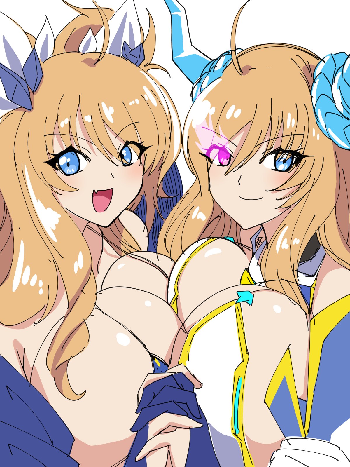 Taimanin Kirara Onizaki page 7 full