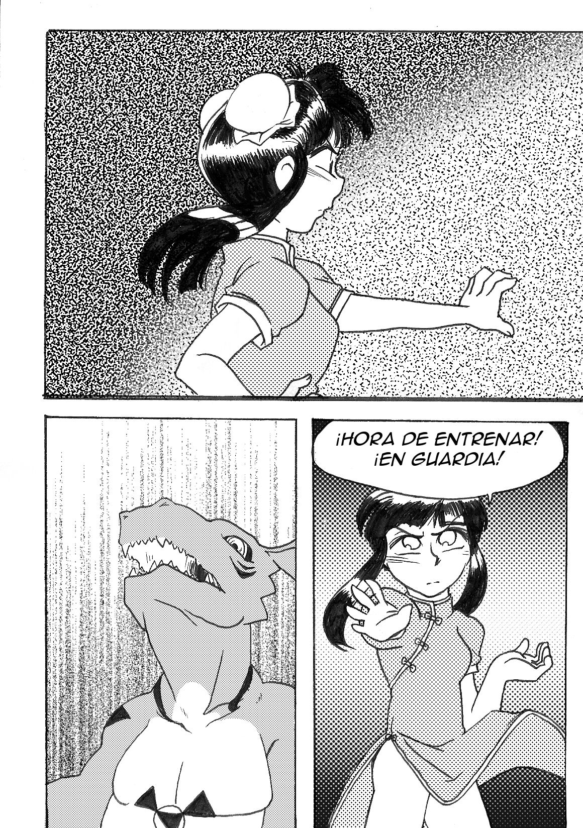 Digi-Panic! 3 page 5 full