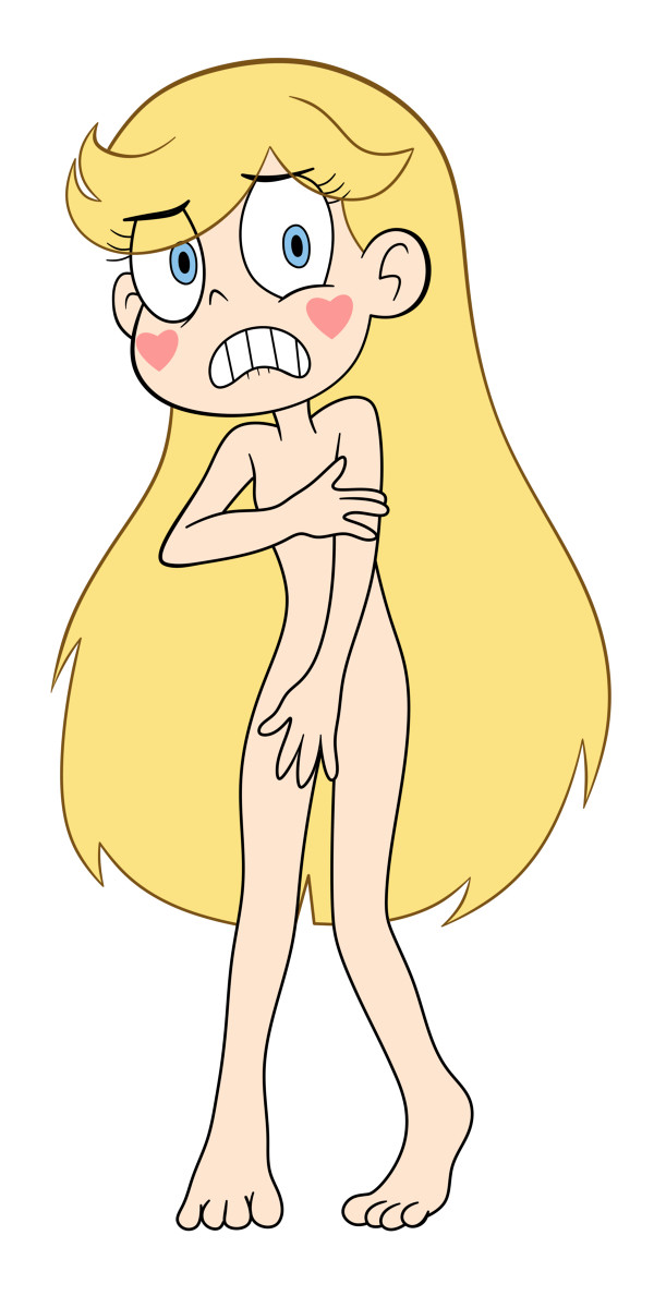 Star vs. the Forces of Evil page 1 full