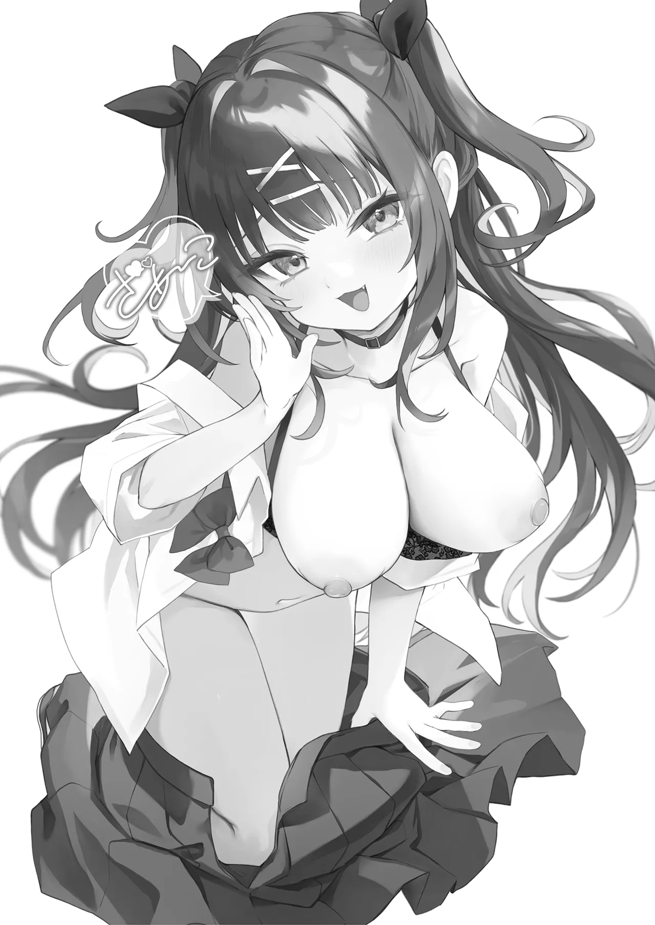 Koitsu ni Katsu Houhou - Wanted!! How to win this girl. |  이년한테 이길 방법 page 3 full
