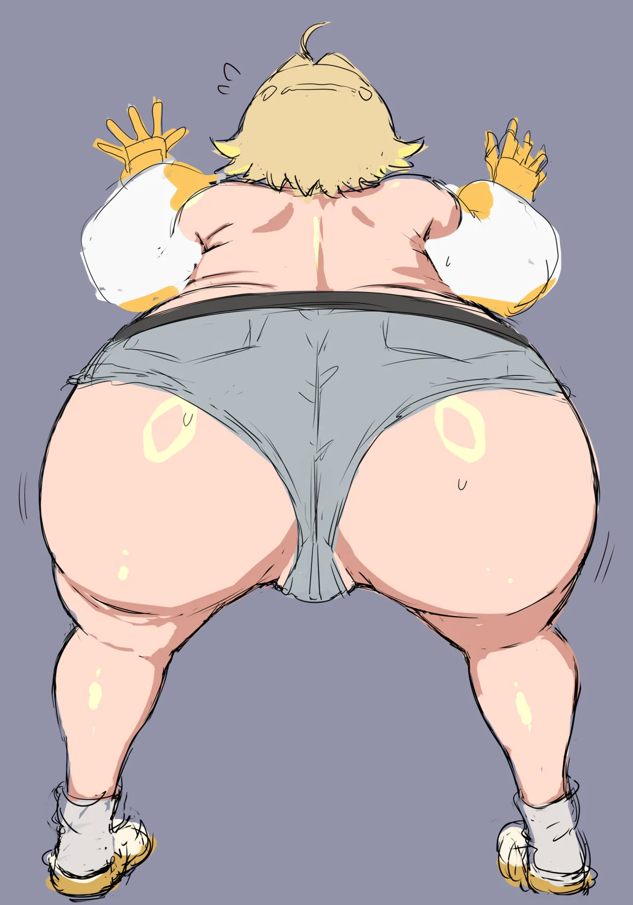 ムヒョヲ page 4 full