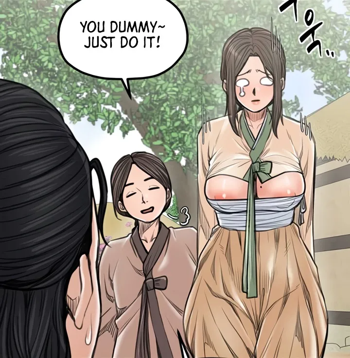 The Servant’s Story page 4 full