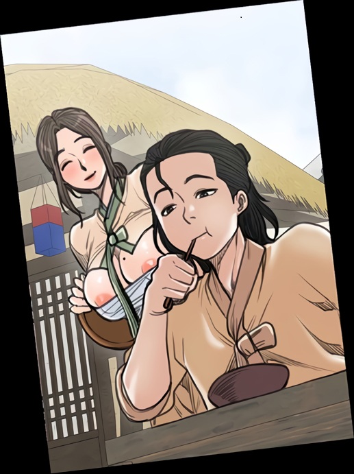 The Servant’s Story page 6 full