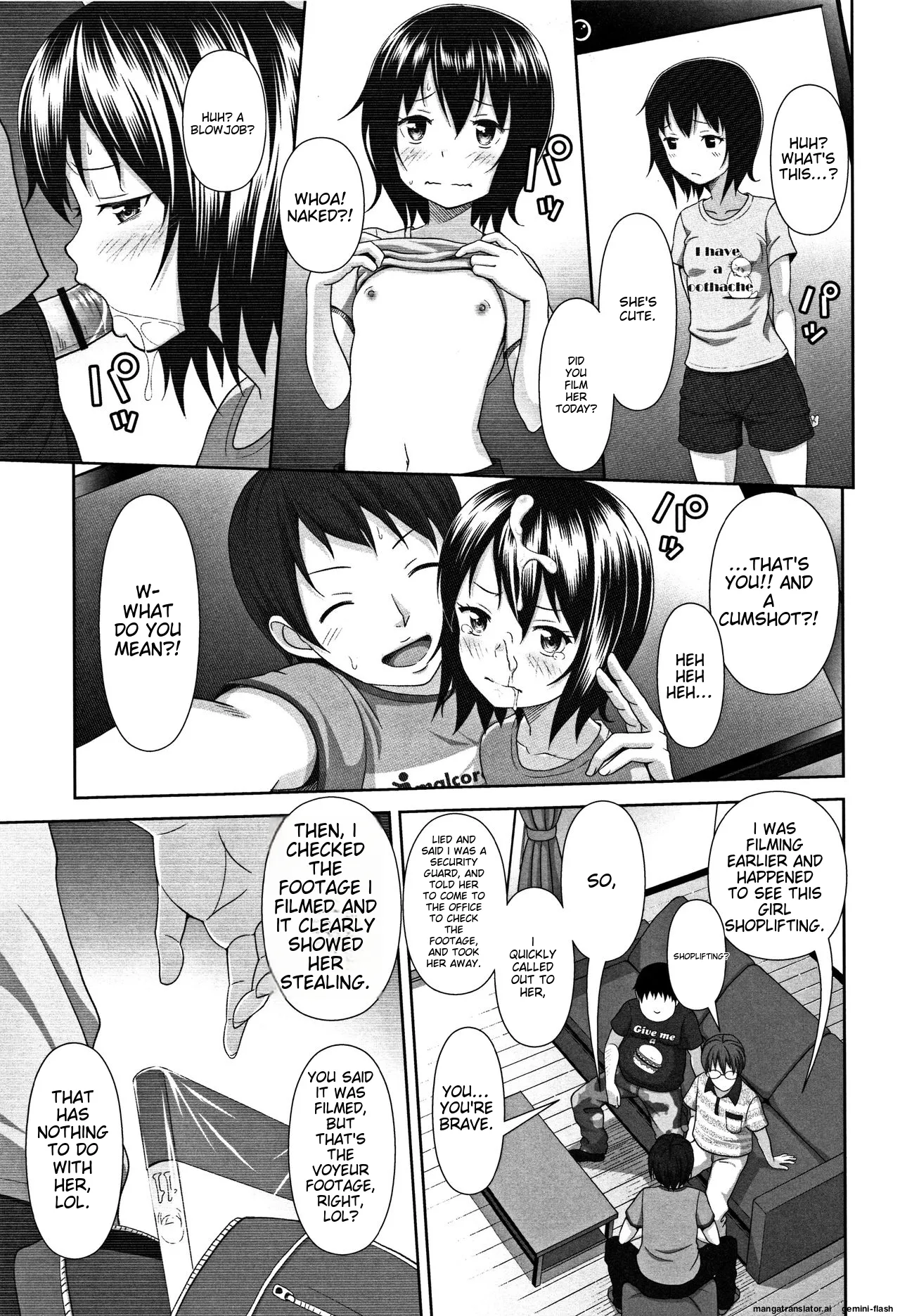 Chiisize page 10 full