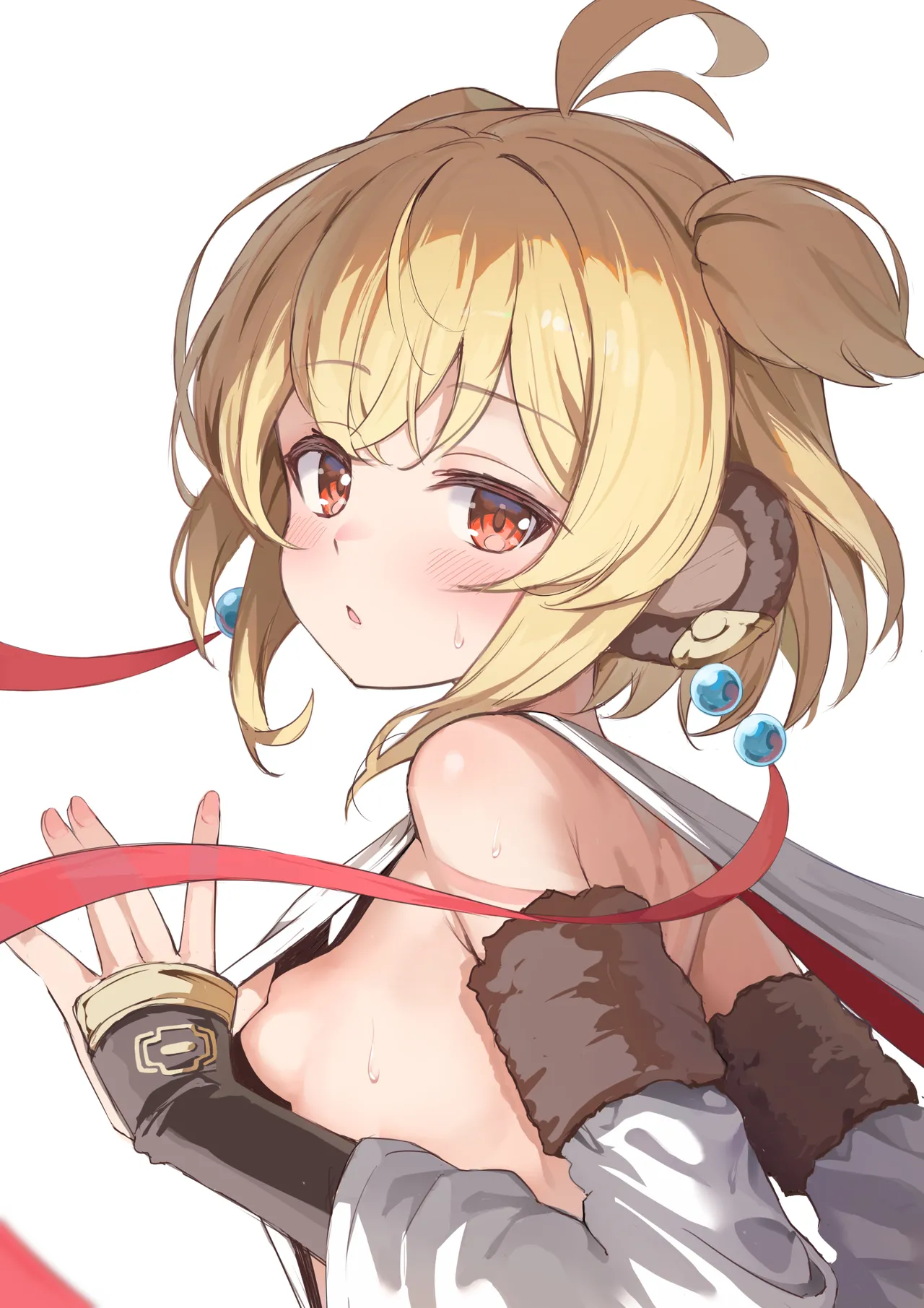 Beautiful Erune Gallery 4   8-7-2025 page 10 full