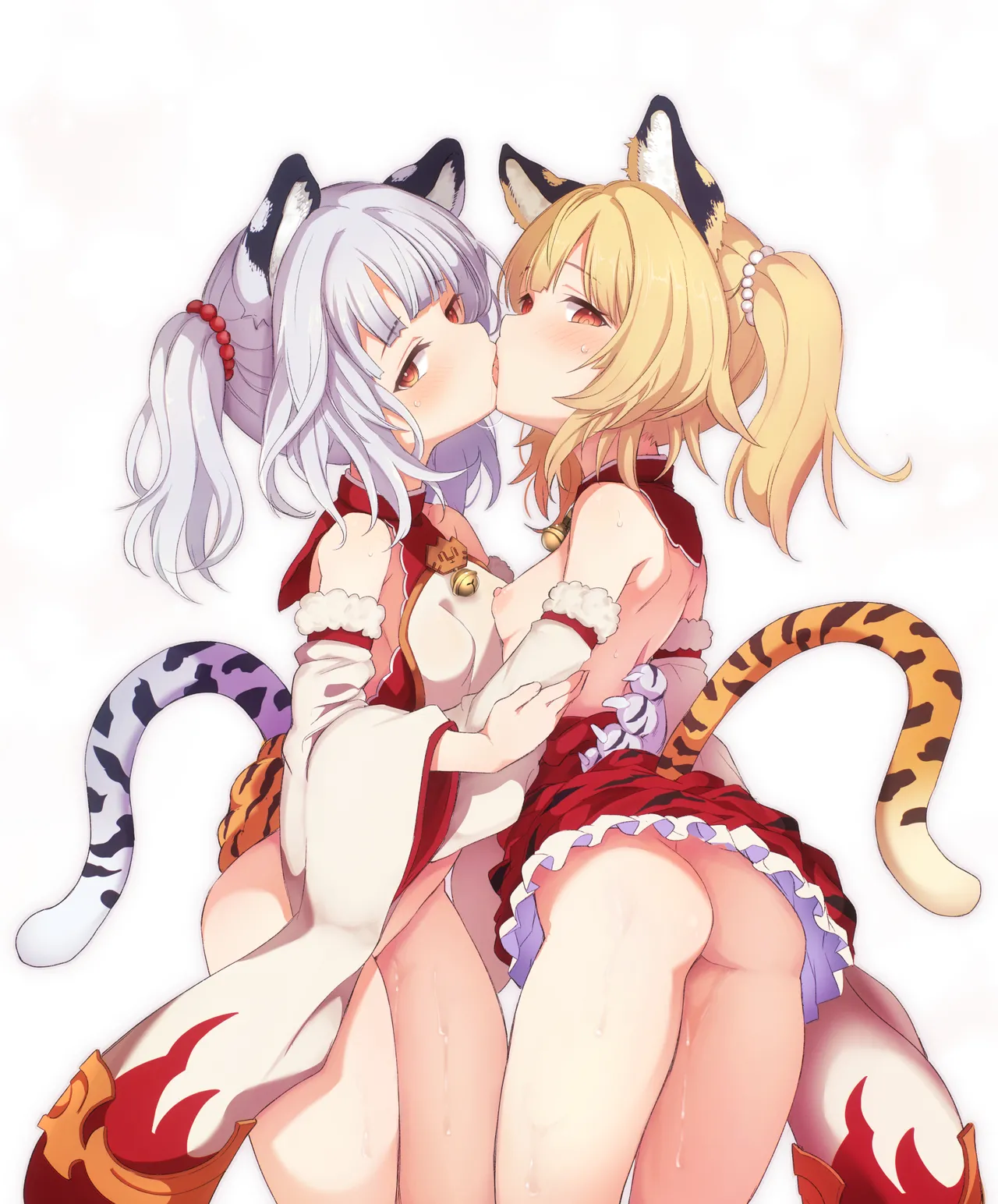 Beautiful Erune Gallery 4   8-7-2025 page 7 full