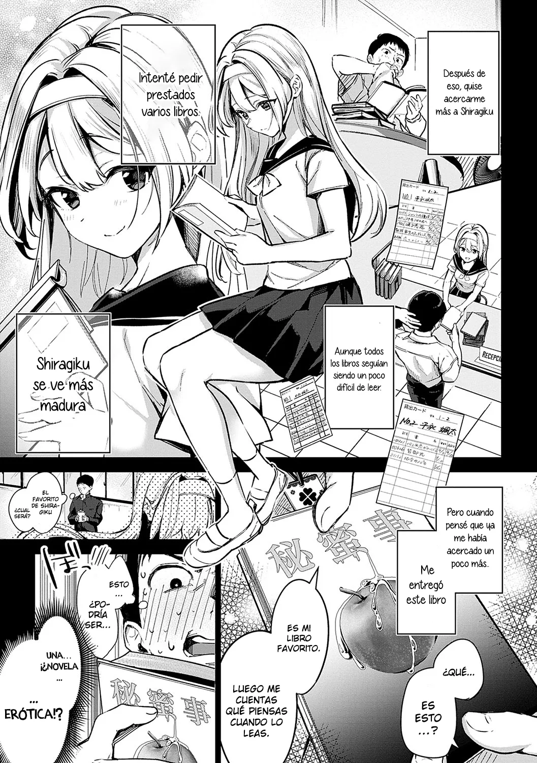 Yuki Futte, Koi Katamaru 01 - Cuando la Nieve se Convierte en Amor 01 page 6 full