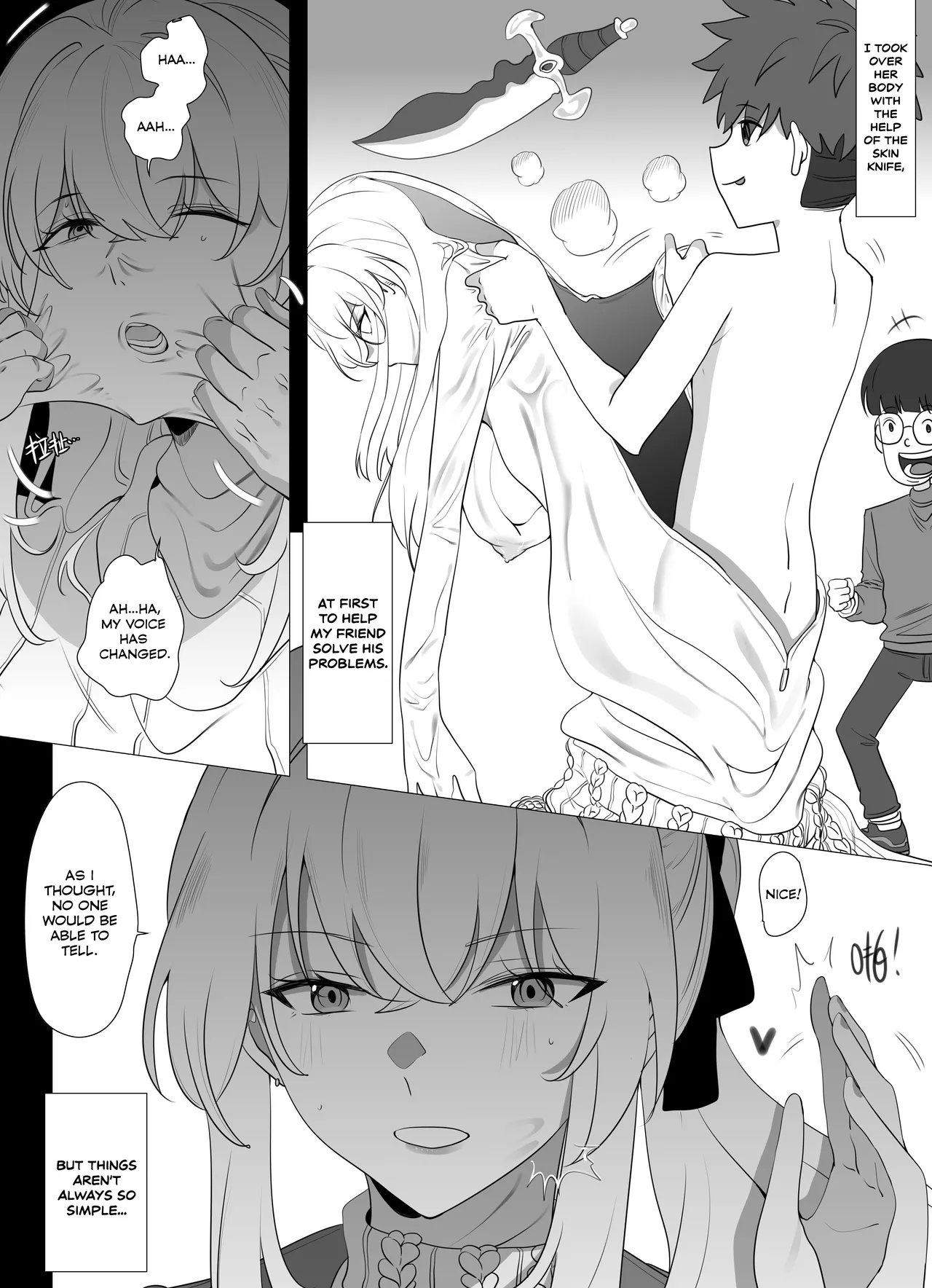 Filial Son 4 page 2 full