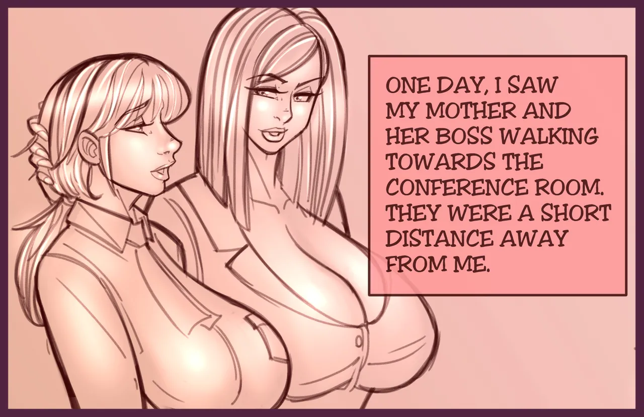 NGT Spicy Stories 28 - Submissive page 7 full