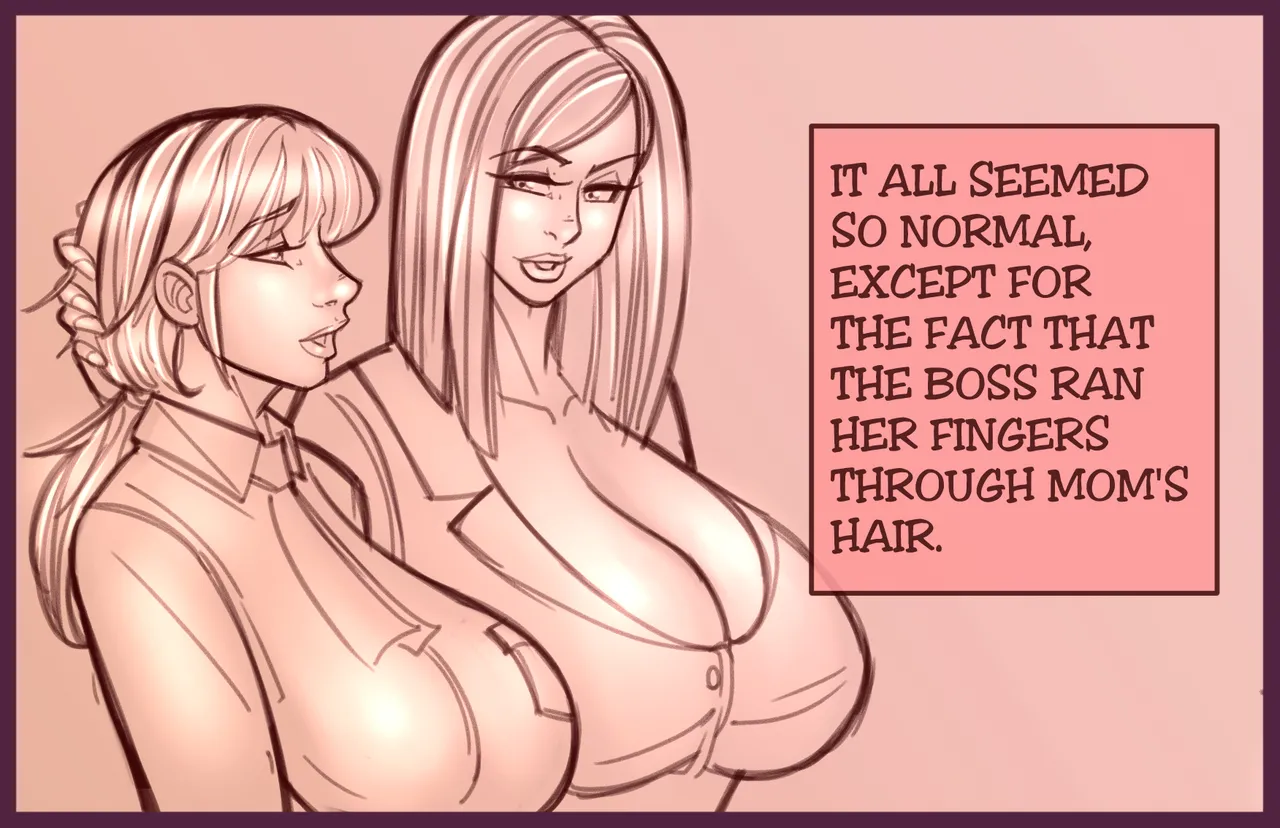 NGT Spicy Stories 28 - Submissive page 8 full