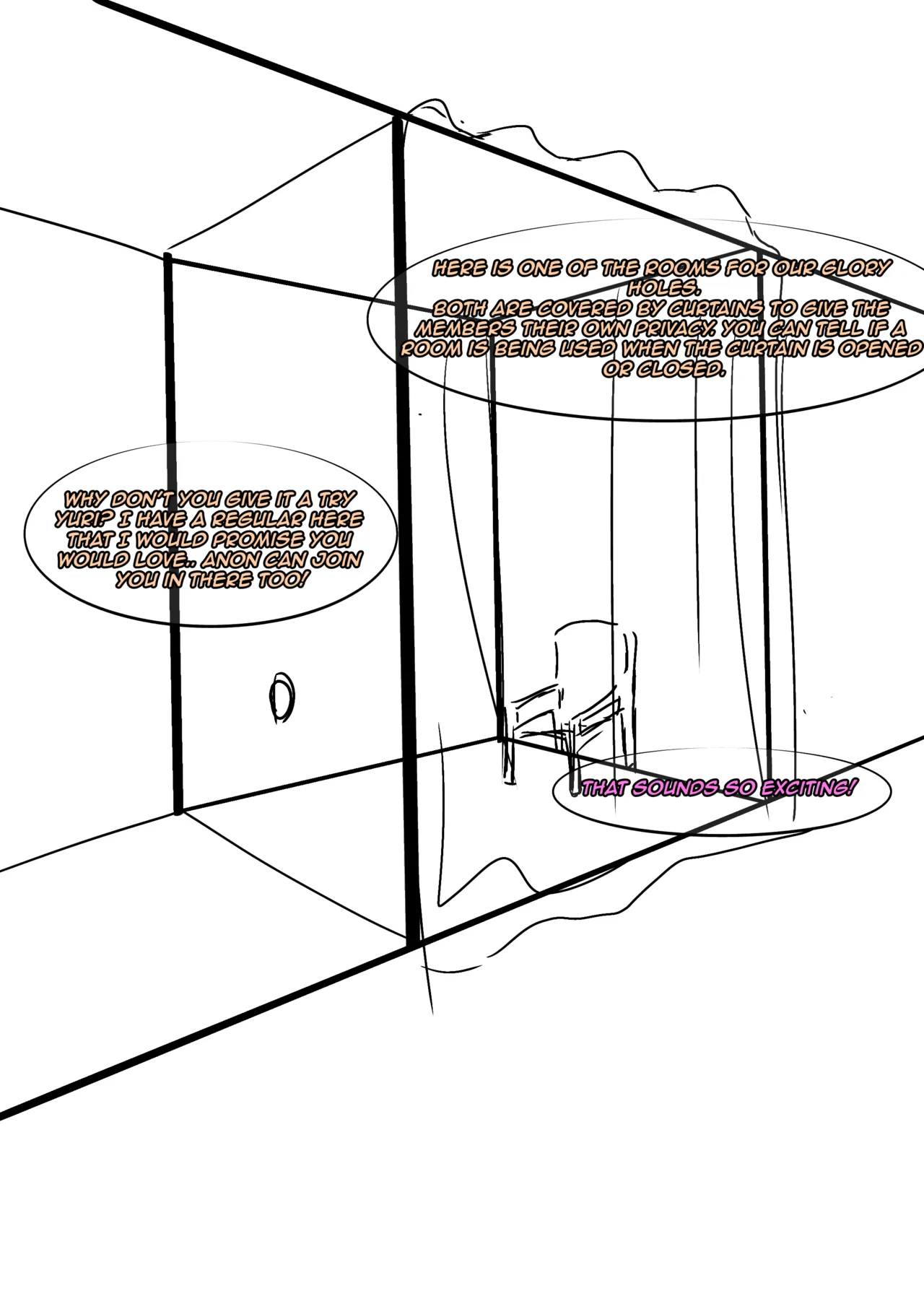 My Wife's NTR Diary 3 page 6 full