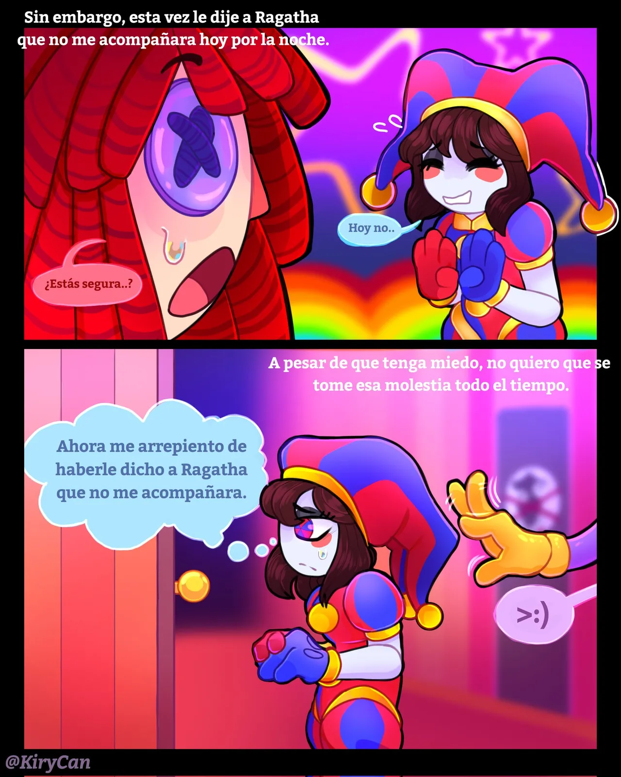 Una noche con Jax page 4 full