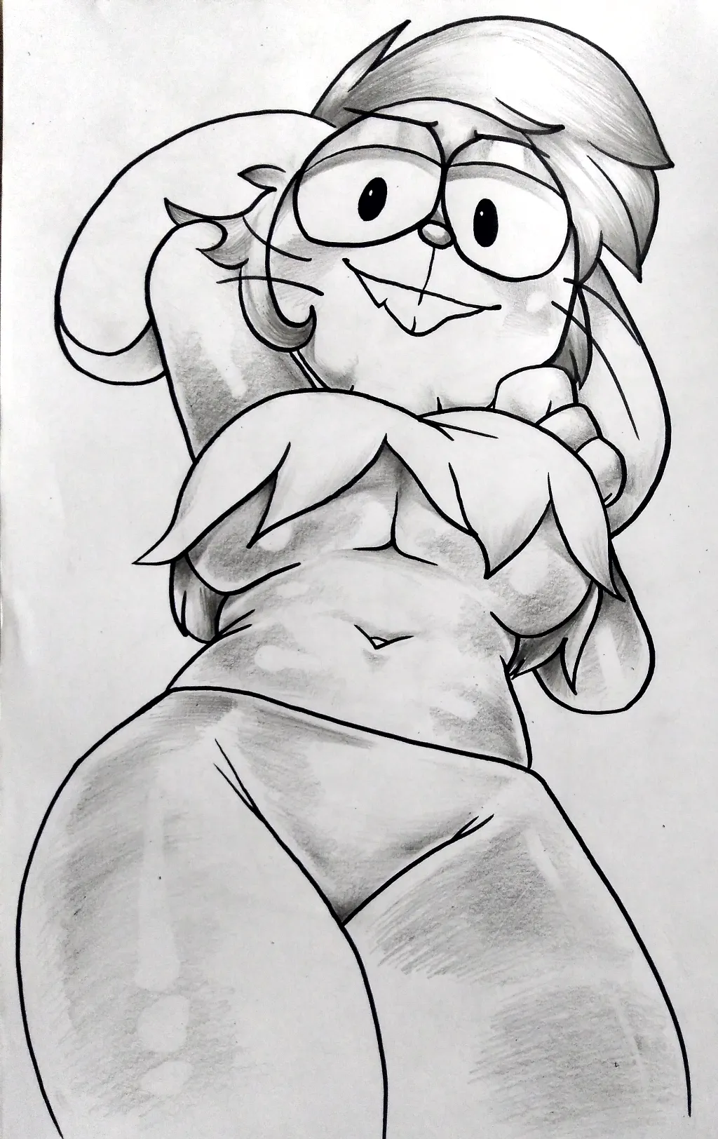 ARTISt papayathebun page 4 full