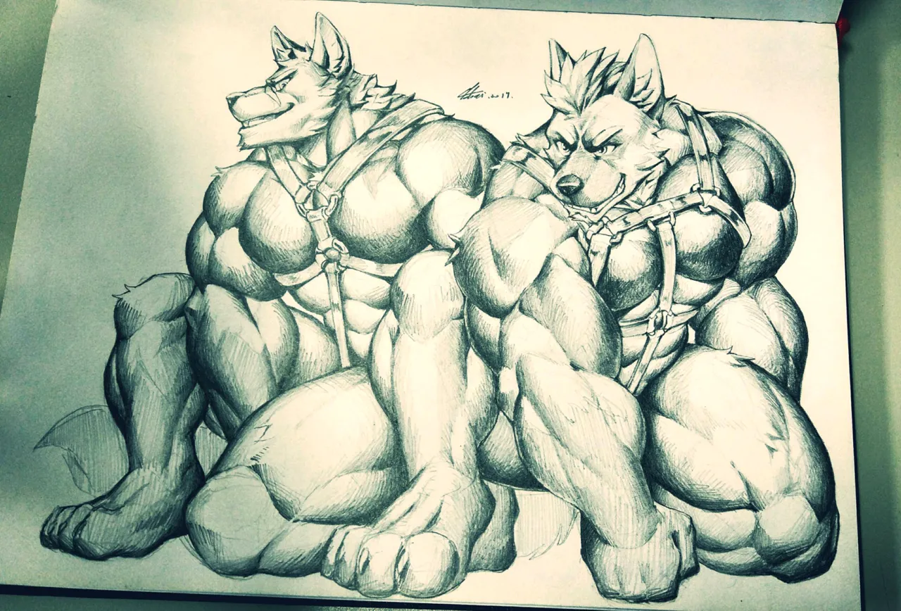 Year of 2017 Miscellaneous Art Pack page 8 full