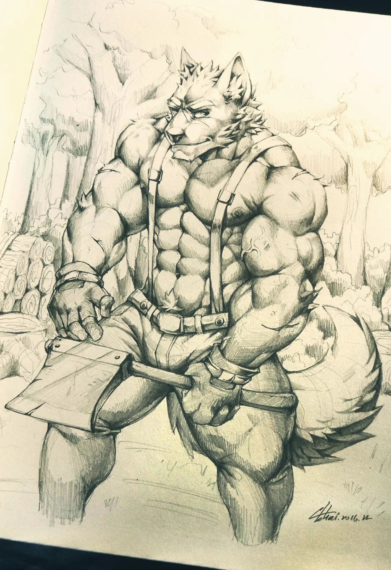 Year of 2017 Miscellaneous Art Pack page 9 full