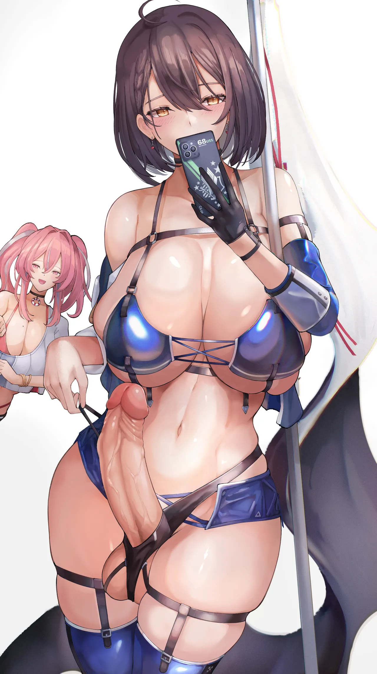 Yusha M page 5 full