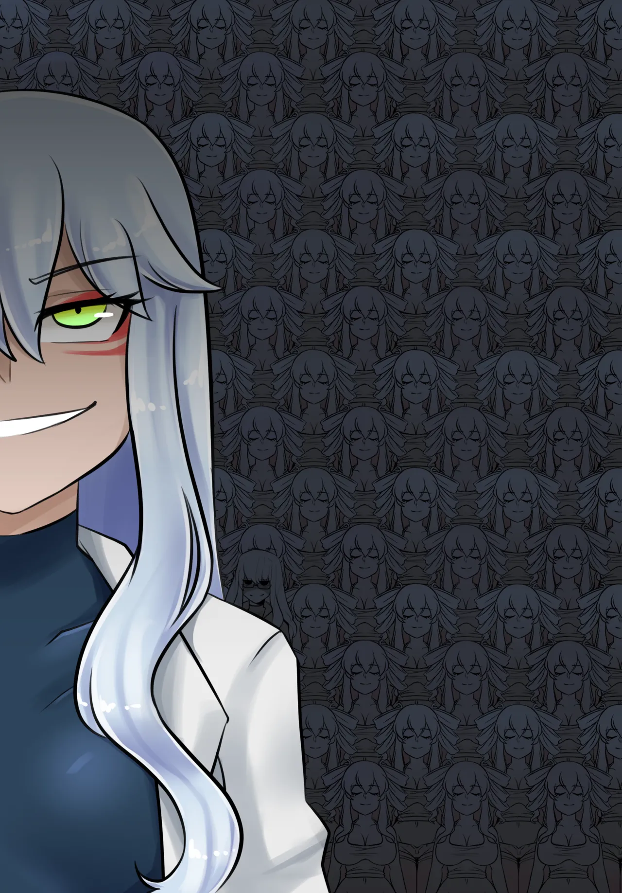 Delicius Dinner: Prologe page 10 full