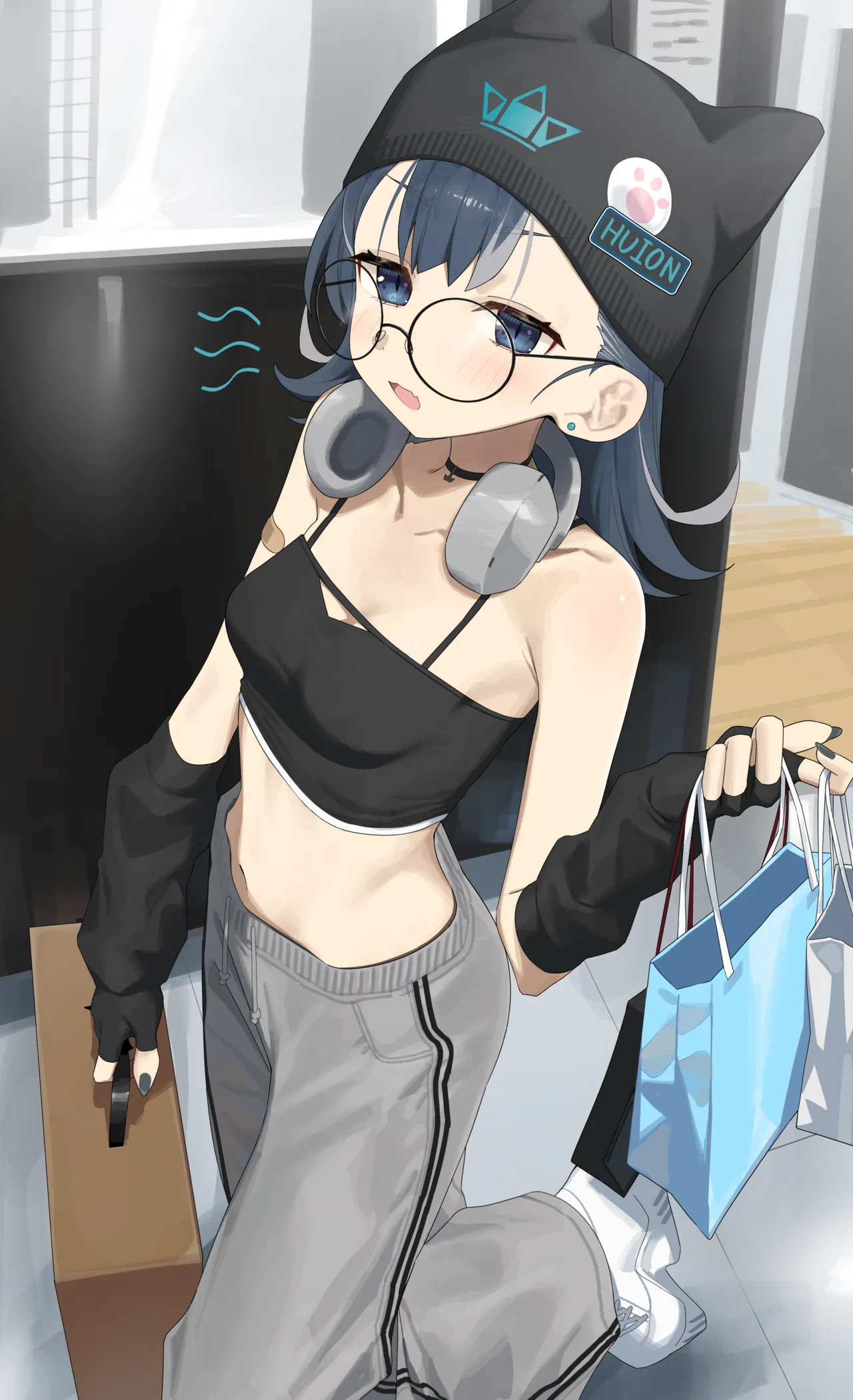 しはん SyHan page 6 full