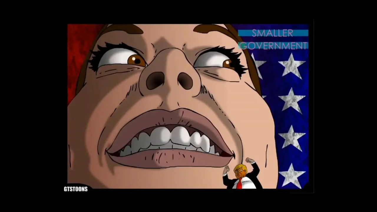 - Smaller Government page 1 full