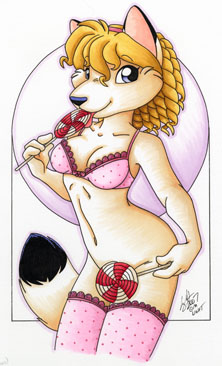 Michele Light FA Gallery page 4 full