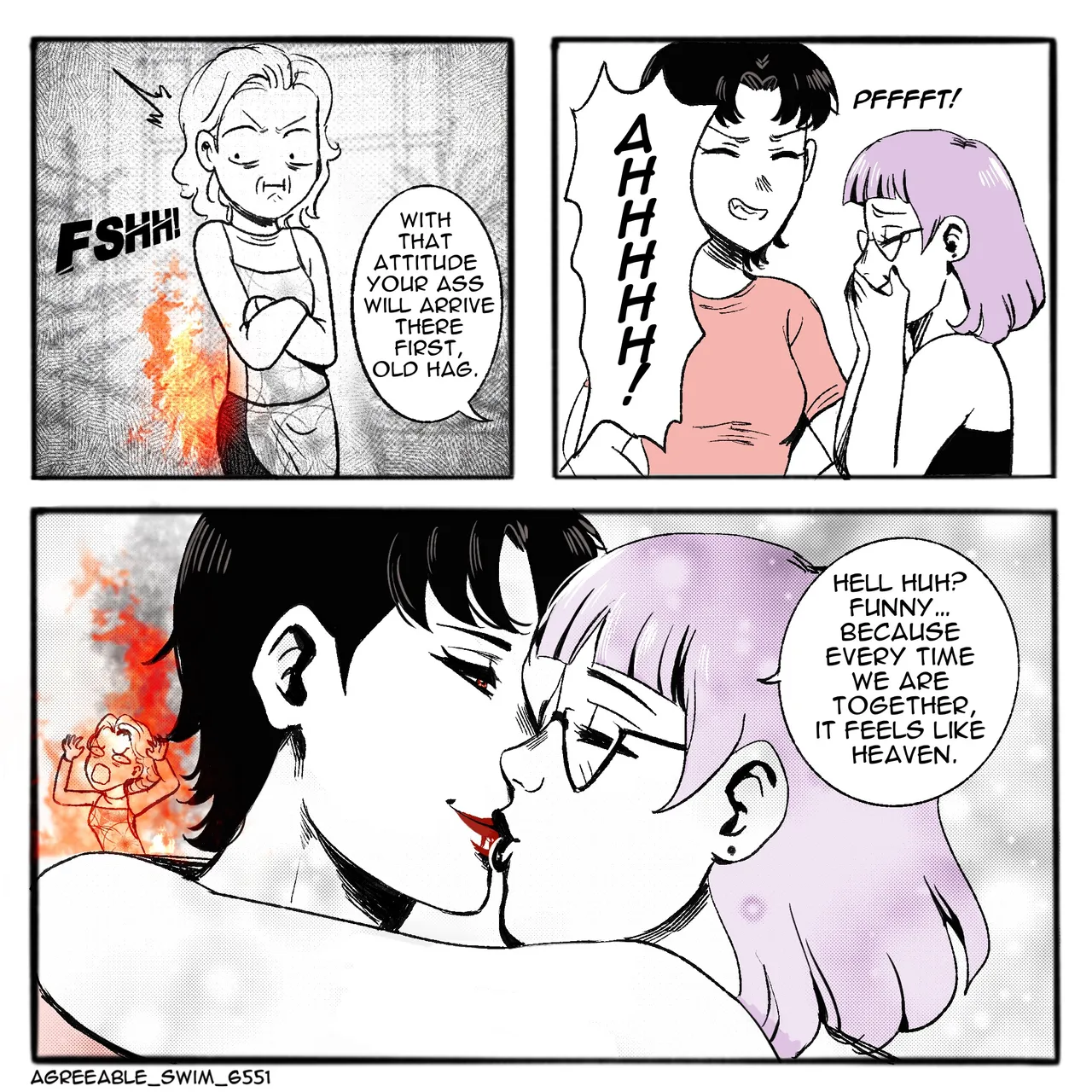 Demon Muscle Mommy page 8 full