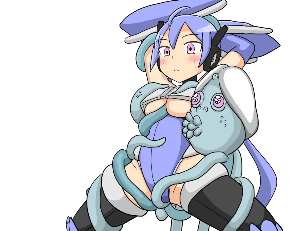 MechaKo H Viewer page 9 full