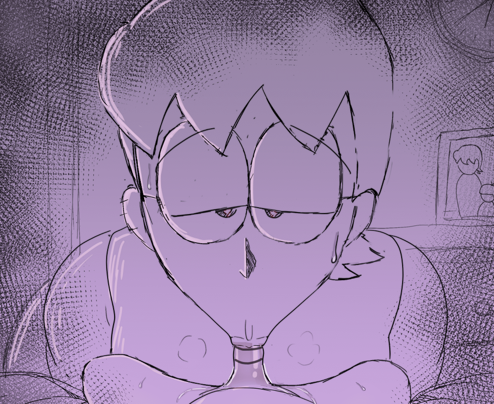 のび太ママ page 9 full