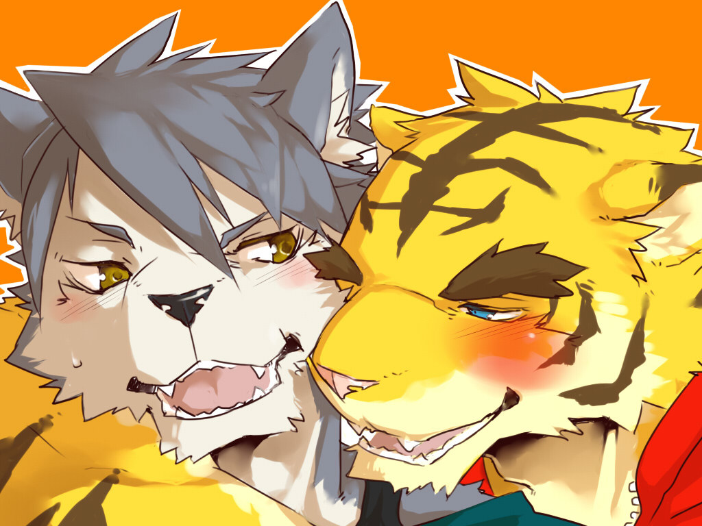 KENN Morenatsu Art Collection page 1 full