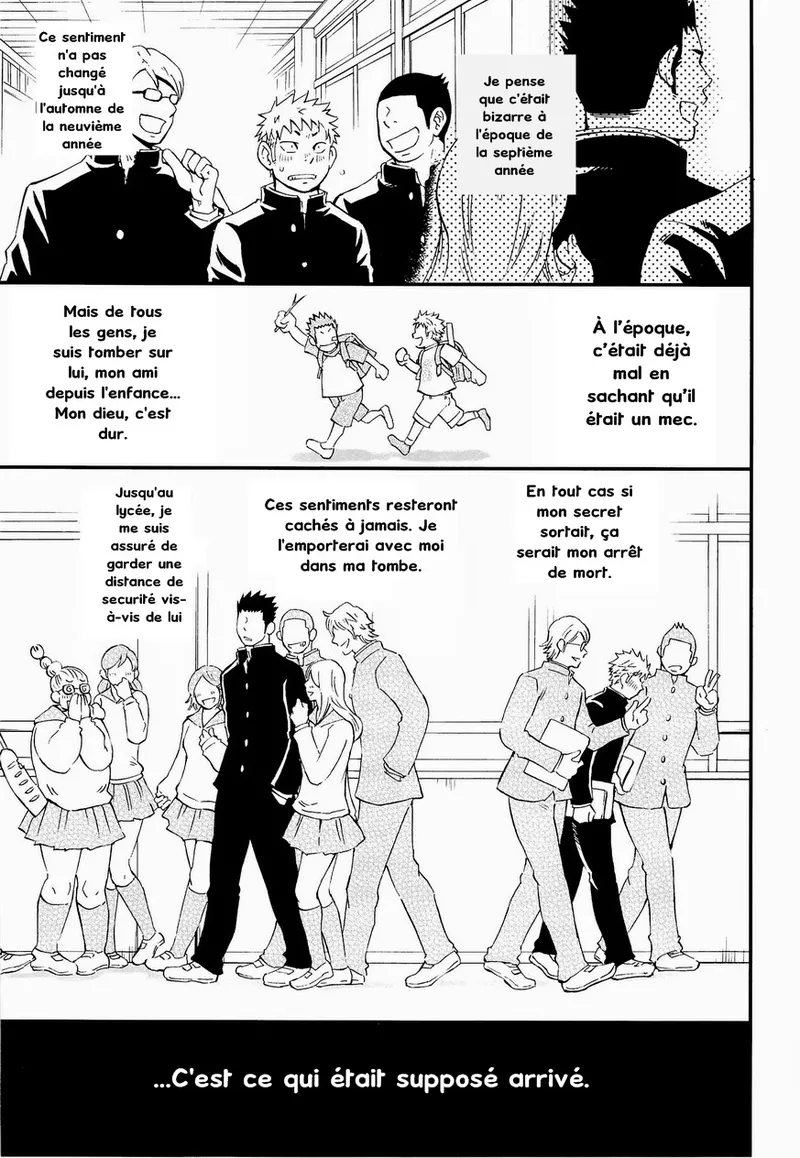 - A Man's Heart And Spring Weather page 2 full