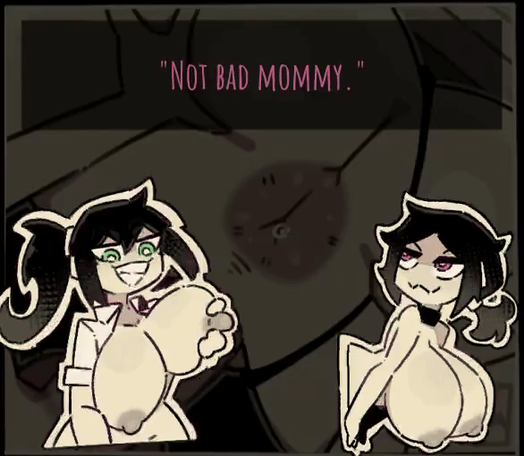 Stuck with My Daugther page 9 full