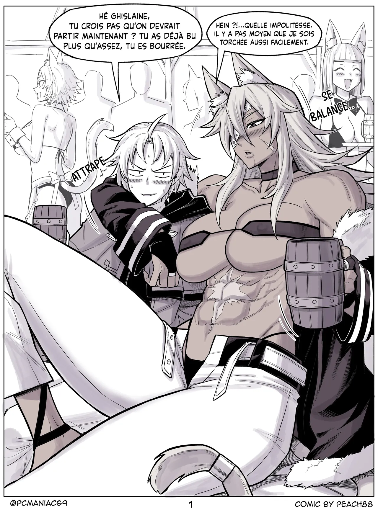 Ghislaine Mini page 2 full