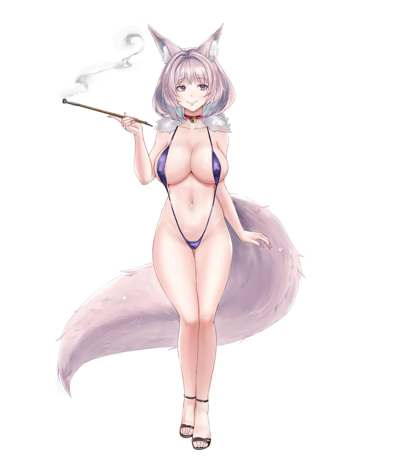 Artist archive: 3rshPanda page 1 full