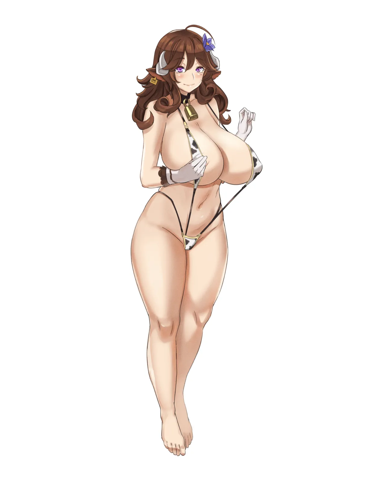 Artist archive: 3rshPanda page 3 full