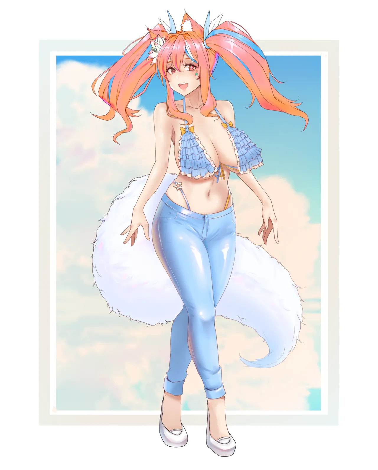 Artist archive: 3rshPanda page 4 full