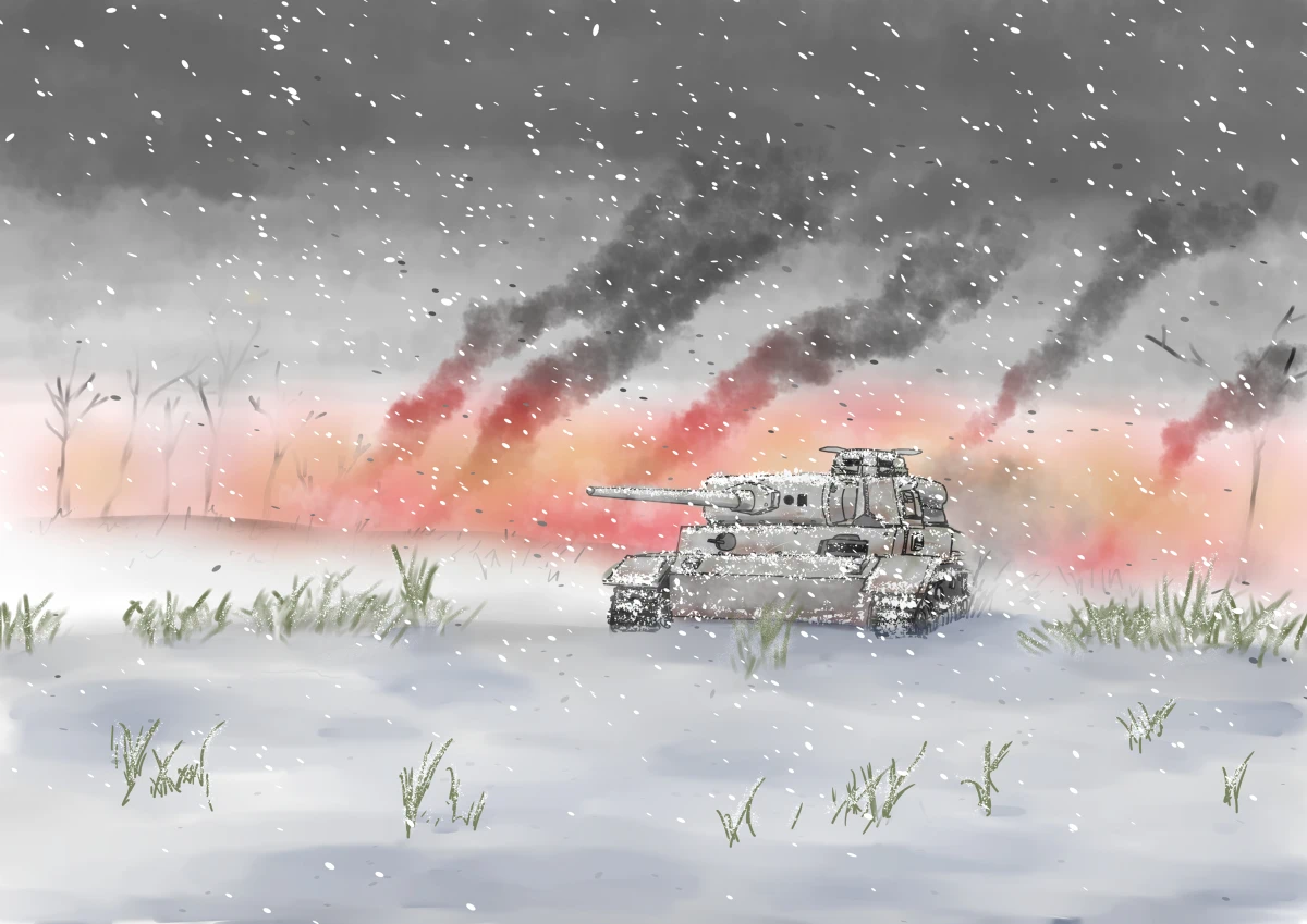 Panzer0504 / Panzerocat page 9 full