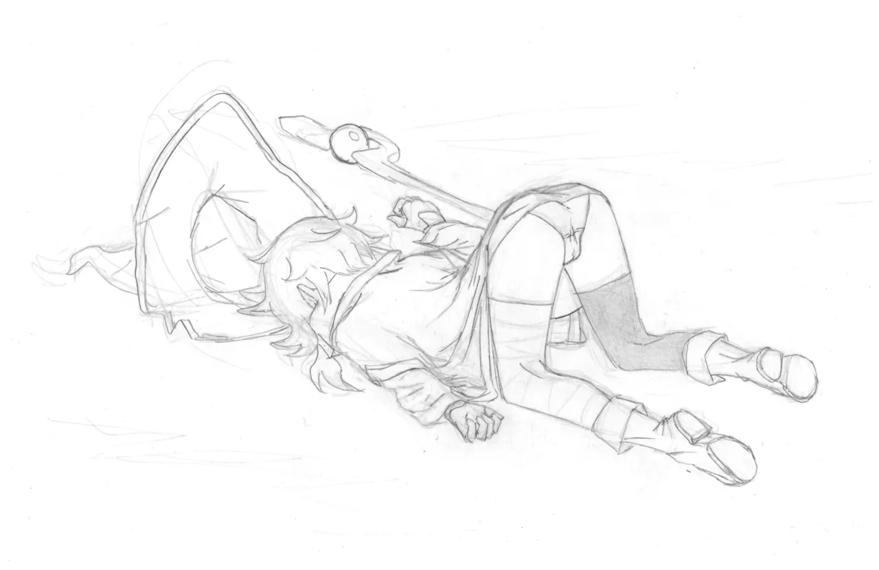 Reckless page 3 full