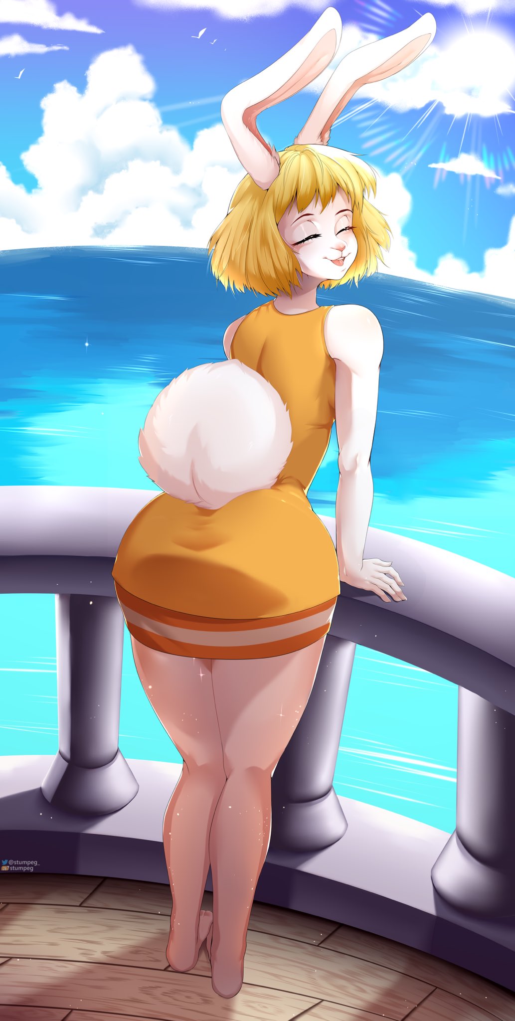 ARTISt stumpeg page 7 full