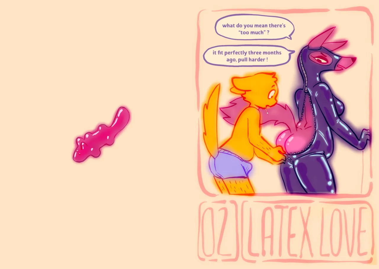 Butter and Jam page 10 full