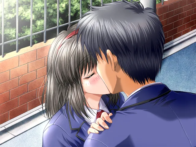 girlfriend ～ kano-jo ～ page 6 full