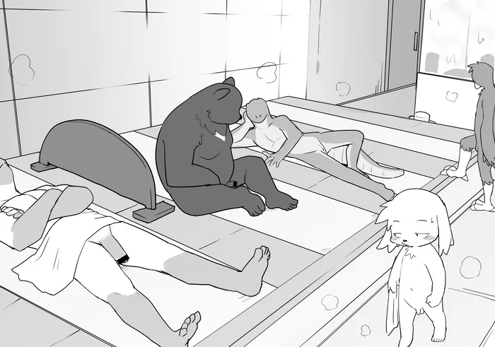 manmosu_marimo#1 page 9 full