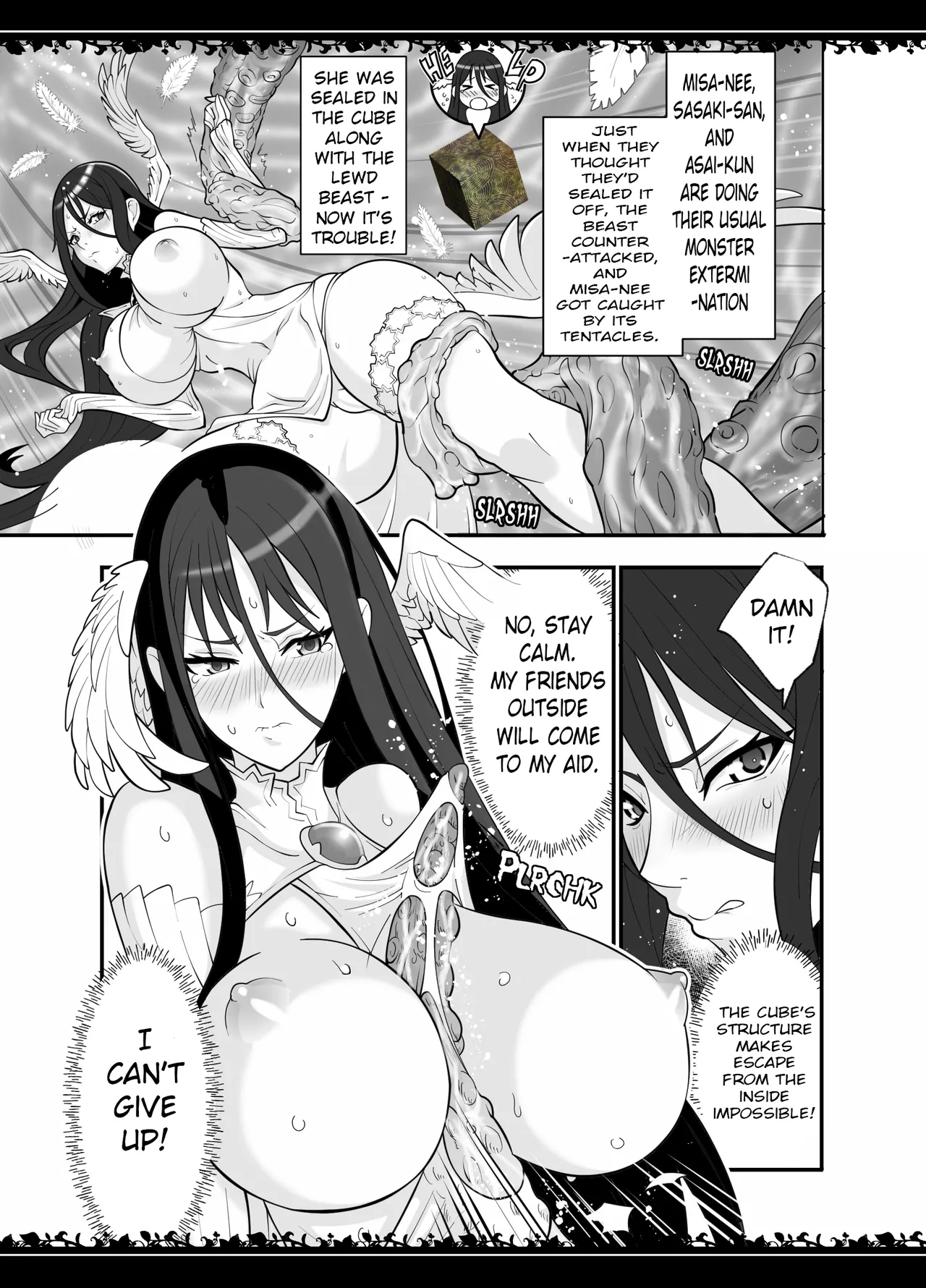Compression Incident page 2 full